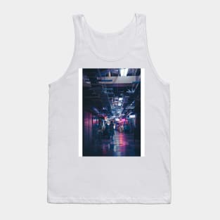 Market Tank Top